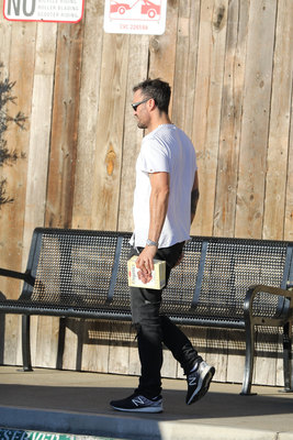 Brian Austin Green poster