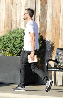 Brian Austin Green poster