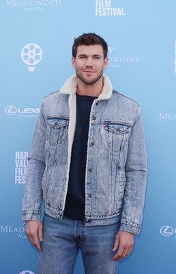 Austin Stowell poster
