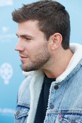 Austin Stowell poster