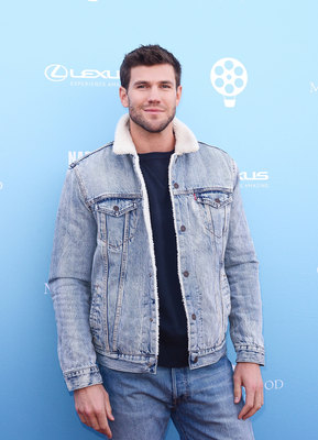 Austin Stowell poster