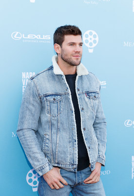 Austin Stowell poster