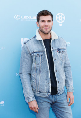 Austin Stowell poster