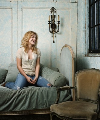Kelly Clarkson poster
