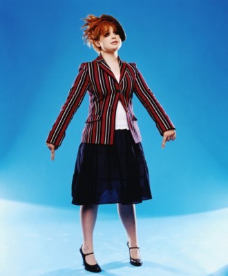 Kelly Osbourne poster