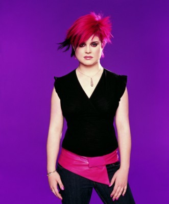 Kelly Osbourne poster