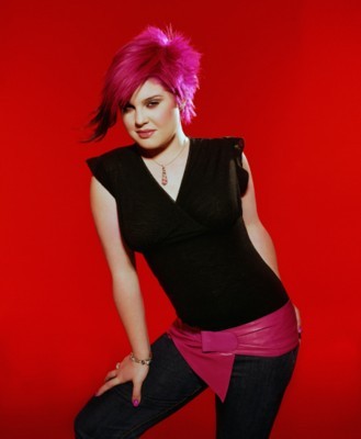 Kelly Osbourne poster