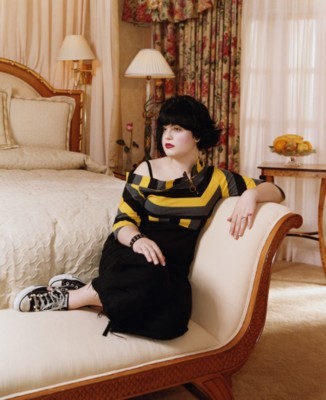 Kelly Osbourne poster