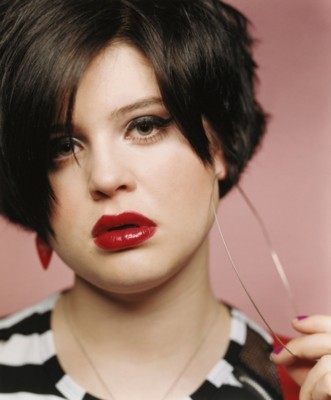 Kelly Osbourne poster