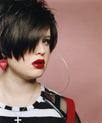Kelly Osbourne poster