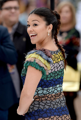 Gina Rodriguez poster