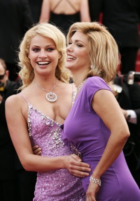 Laura Harring poster