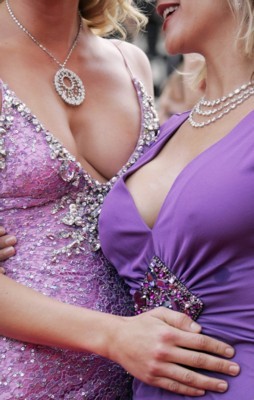 Laura Harring poster