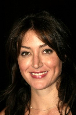 Sasha Alexander poster