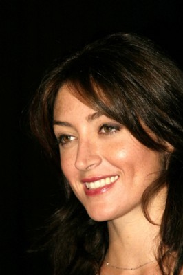 Sasha Alexander poster