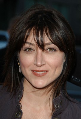 Sasha Alexander poster