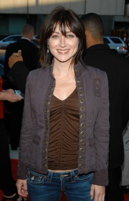 Sasha Alexander poster