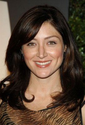 Sasha Alexander poster