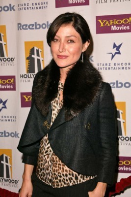 Sasha Alexander poster