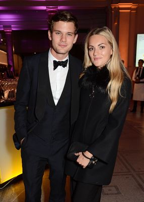 Jeremy Irvine poster