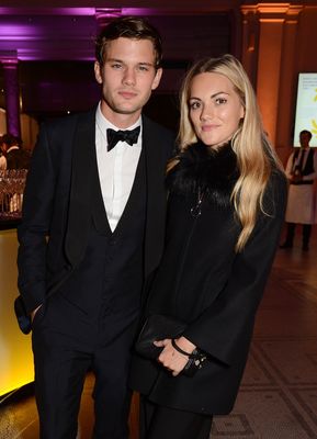 Jeremy Irvine poster