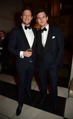 Jeremy Irvine poster