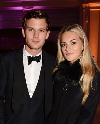 Jeremy Irvine poster