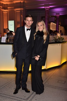 Jeremy Irvine poster