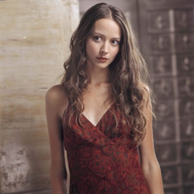 Amy Acker poster