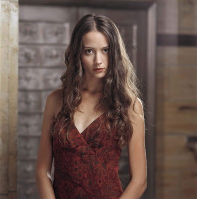 Amy Acker poster