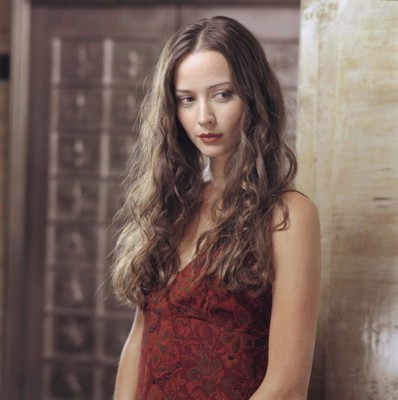 Amy Acker poster