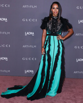 Kerry   Washington poster