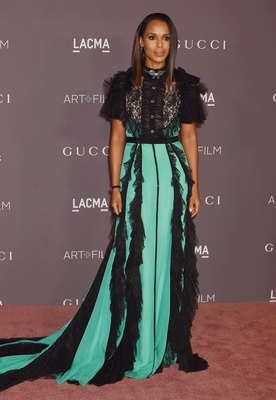 Kerry   Washington poster