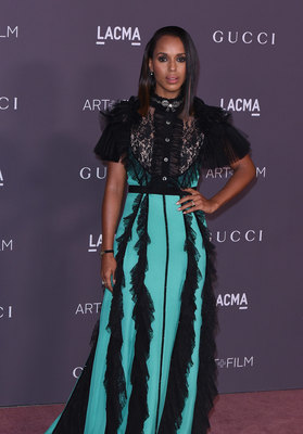 Kerry   Washington poster