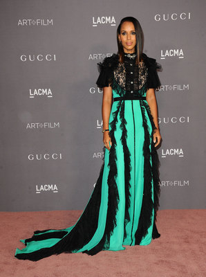 Kerry   Washington poster