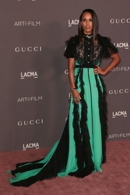 Kerry   Washington poster