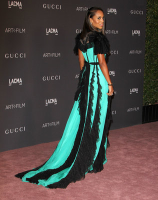 Kerry   Washington poster