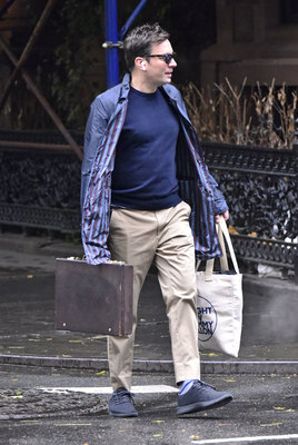 Jimmy Fallon Tank Top