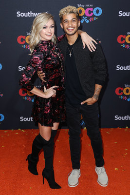 Jordan Fisher poster