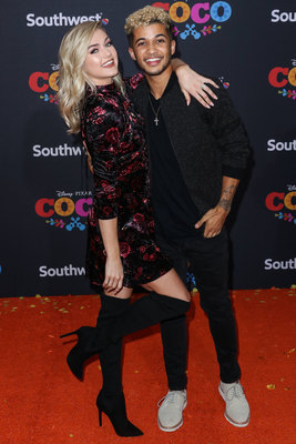 Jordan Fisher poster