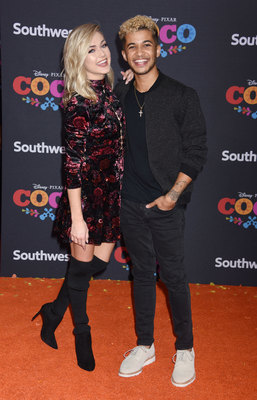 Jordan Fisher poster