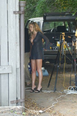 Imogen Bailey poster