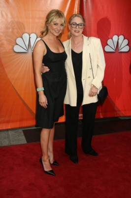 Jessica Capshaw poster