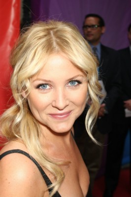 Jessica Capshaw poster