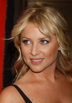 Jessica Capshaw poster