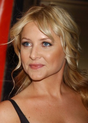 Jessica Capshaw poster