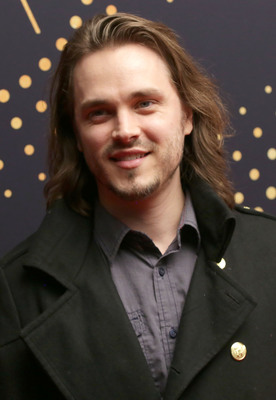 Jonathan Jackson poster