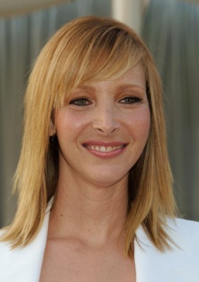 Lisa Kudrow poster