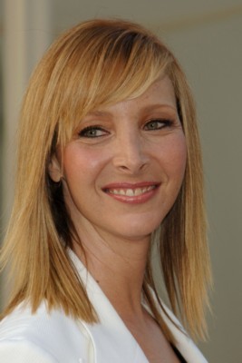 Lisa Kudrow poster