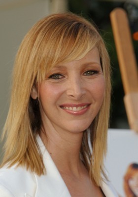 Lisa Kudrow poster